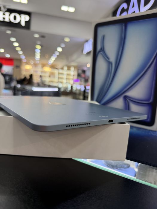 iPad Air 6 M2 256GB 95%