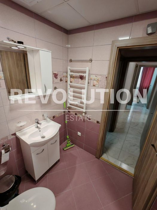 Дава се под наем Многостаен апартамент в Пловдив, Христо Смирненски - 150 кв.м за 900 € - Снимка #7