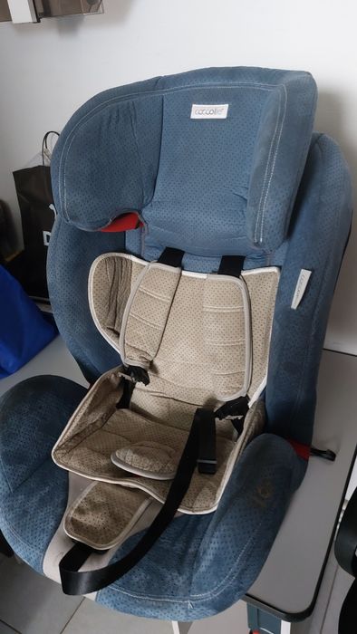 Scaun auto copii Coccole