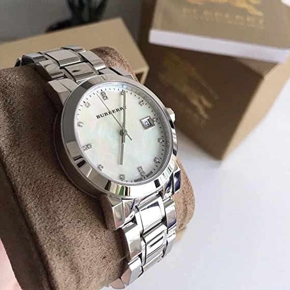 Женские часы Burberry оригинал