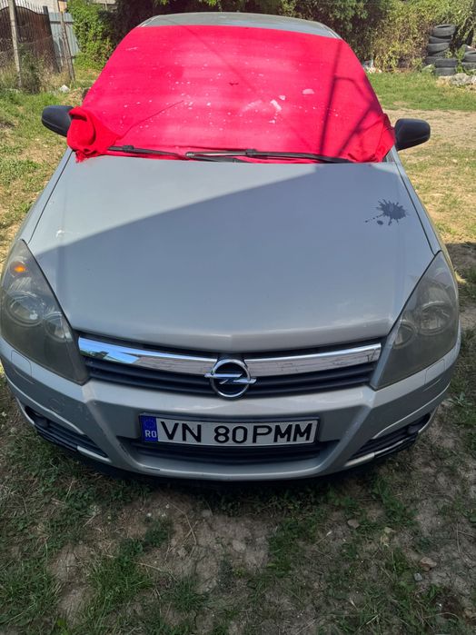 OPEL Astra 0 — imagine 3