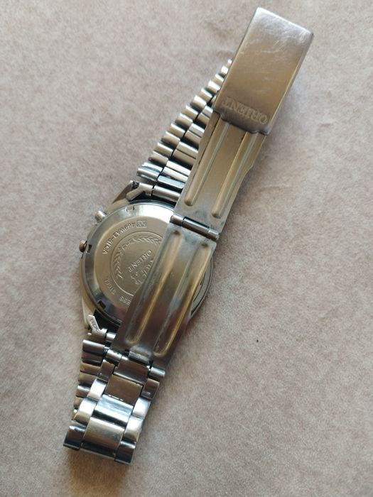 Ръчен часовник ORIENT.