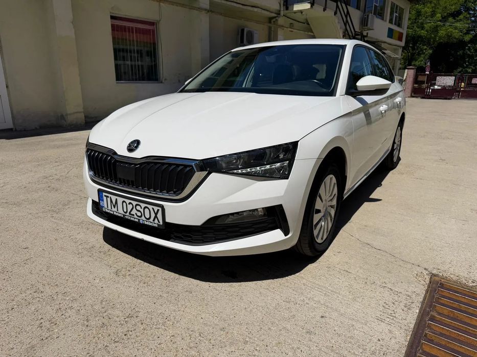 Skoda Scala Stare foarte buna