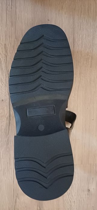 Sandale piele bărbați