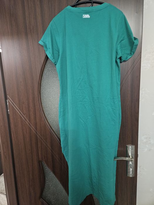 Рокля Karl Lagerfeld