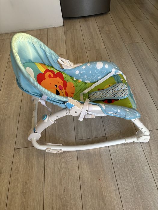 Детская люлька  отдам даром