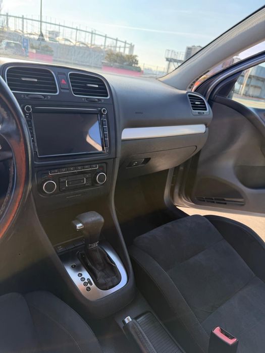 Volkswagen Golf Vl  de Vanzare