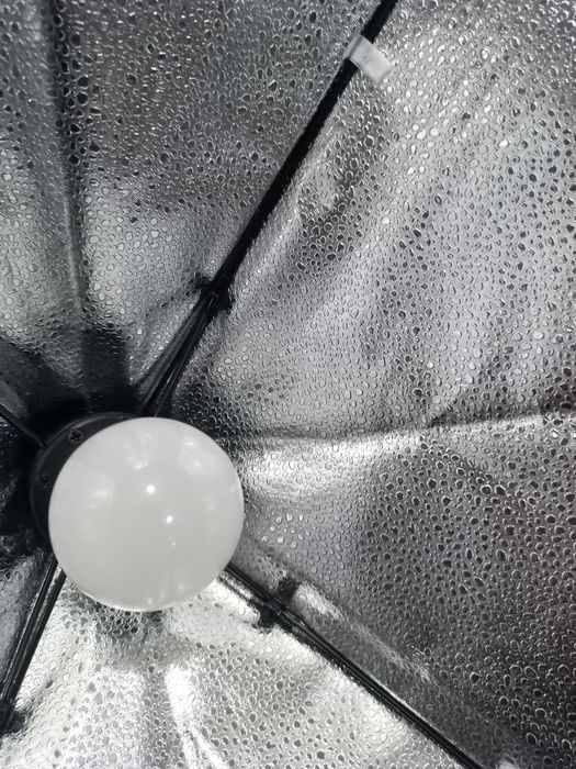 Професионален комплект Софтбокс осветление GEEKOTO (2 броя)