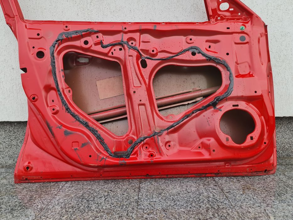 Usa portiera stanga fata Honda Civic 10