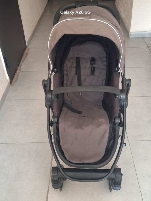 Коляска для детей