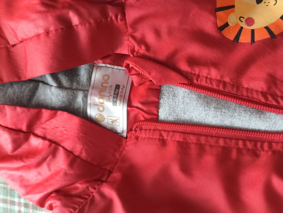 Продам детский костюм 3 Ка