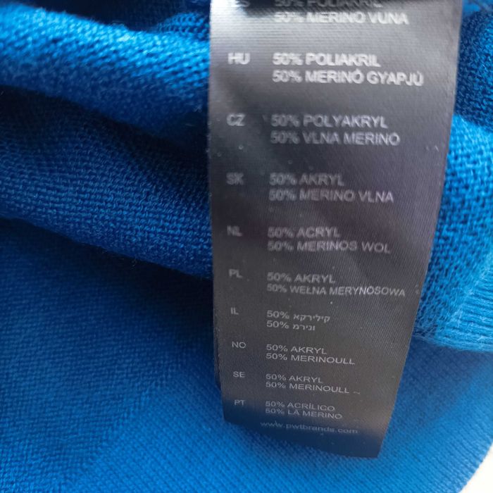 Desigual / Нови ХЛ размер мъж.ризи и пуловери