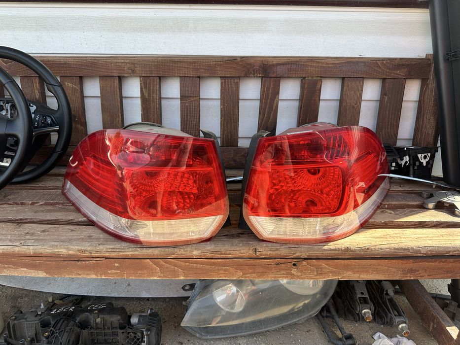 Стоп/Стопове за Фолксваген Голф 5 комби!