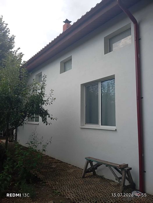 Casa de vanzare
