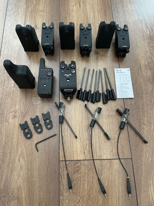 Senzori Delkim TXi-D 4+1