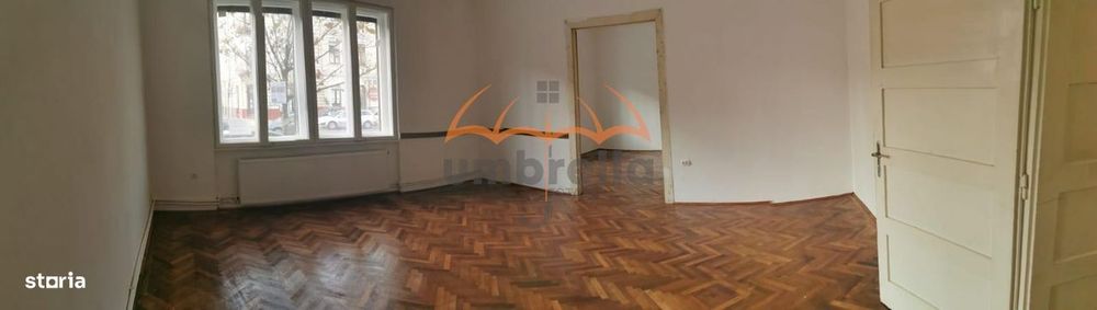 De vanzare apartament generos 116.99m², str. Horea, Cluj-Napoca — fotografia 2