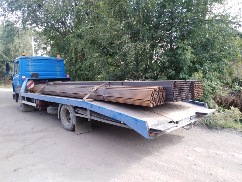 Услуги эвакуатора караганда