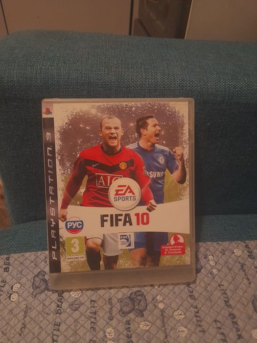 Диски PS3 от 2000