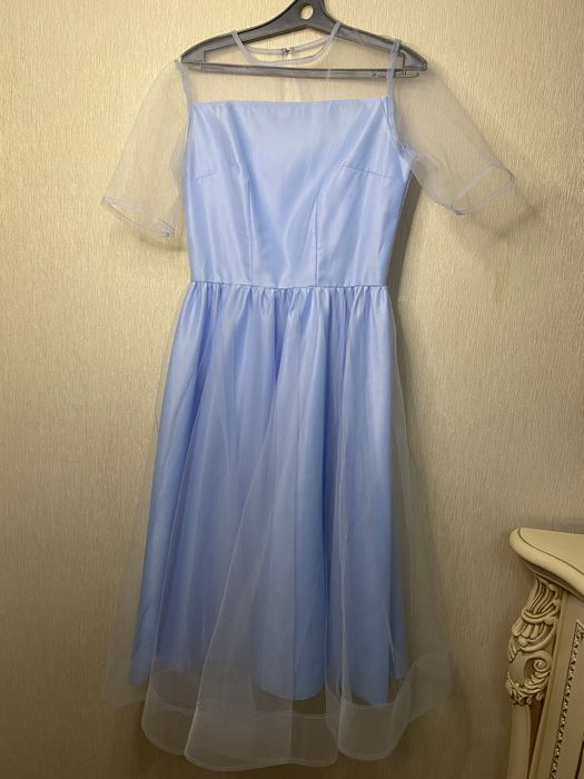 Продам вечернее платье