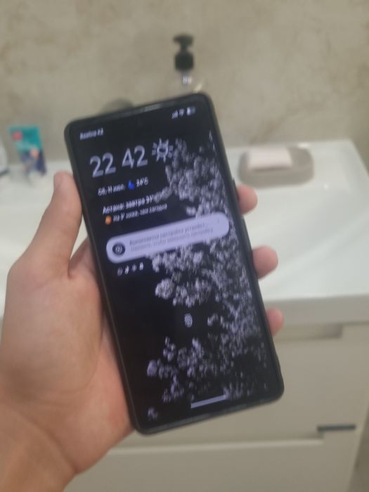 Google pixel 7 продам/обмен