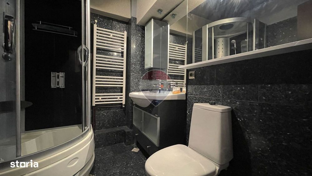 De închiriat: Apartament 2 camere Răcădău | Dressing | 550 €