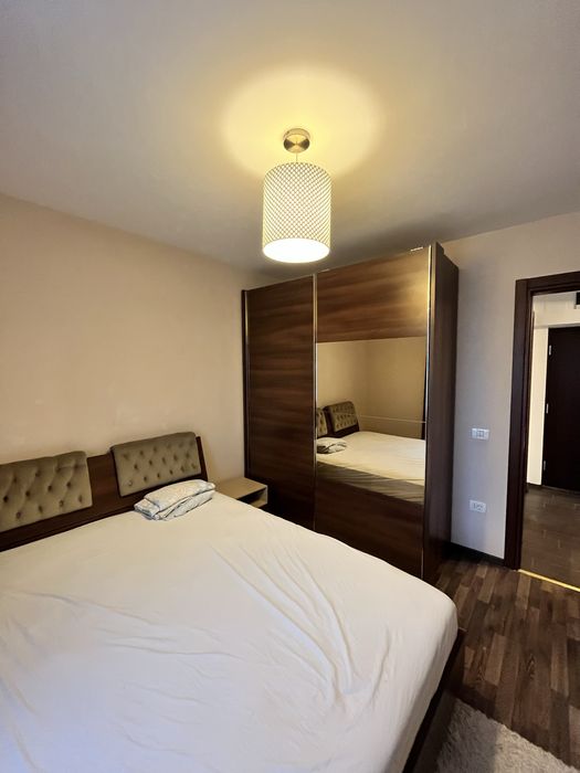 Ofer spre inchiriere apartament 3 camere