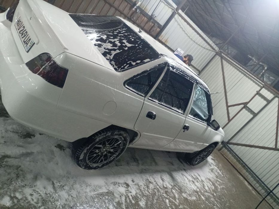 Nexia Chevrolet sotiladi