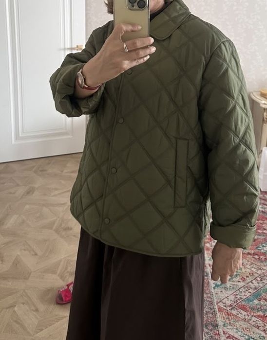 Продам жен. куртку ветровку