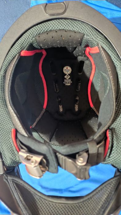 Cască motocicleta Nolan N44 XXL