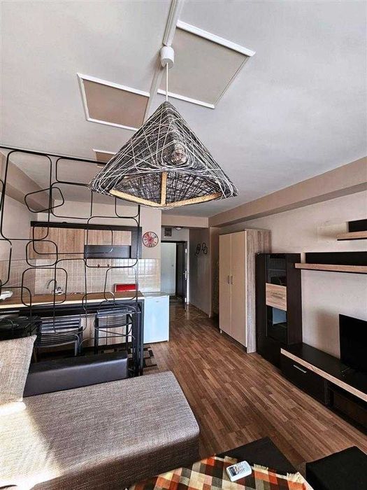 Дава се под наем Едностаен апартамент в Пловдив, Христо Смирненски - 39 кв.м за 224.4 € - Снимка #4