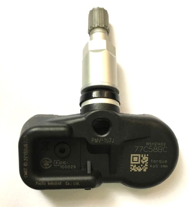 Senzor NOU presiune roti roata Toyota RAV4 Prius Yaris 4-Runner Lexus