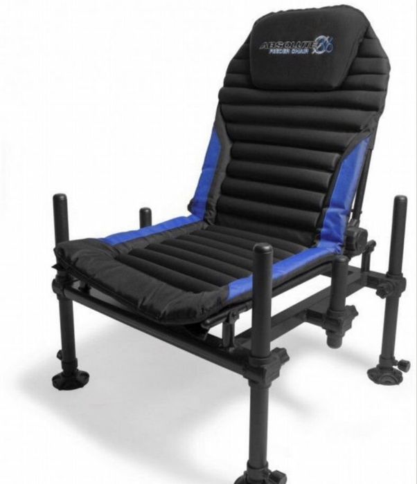 Фидерное кресло Preston Absolute 36 Feeder Chair
