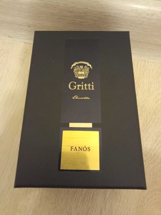 Парфюм Fanos Gritti