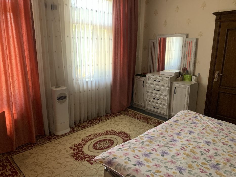 уч,кахрамон постидан 6км отгандан кейин 4хона шароитли