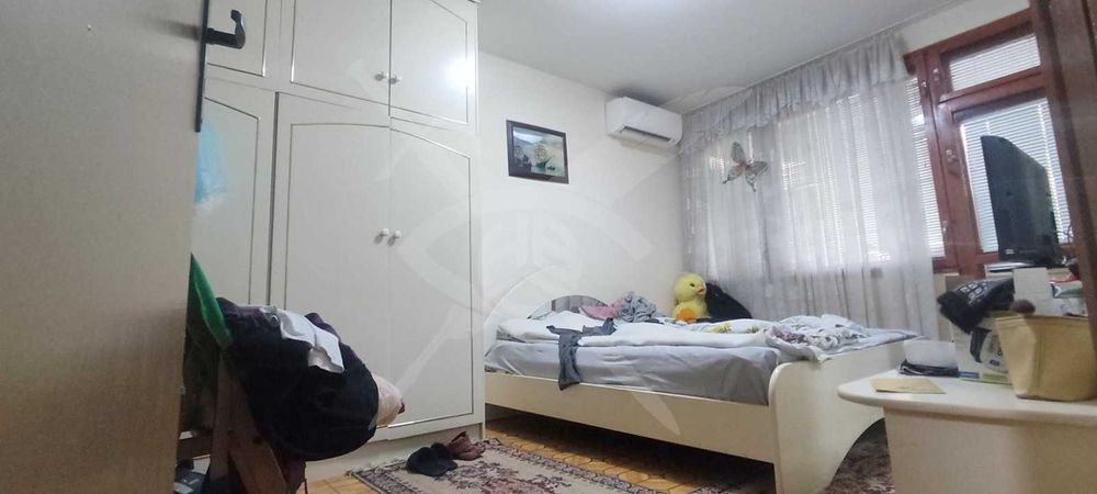 Продава се Тристаен апартамент в Пловдив, Кючук Париж - 90 кв.м за 1556 €/кв.м - Снимка #2