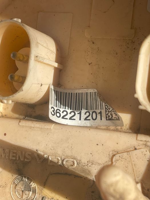 Pompa Combustibil Bmw X1 I E84 2009 - 2015, Bmw 5 F10 2009 - 2016 362