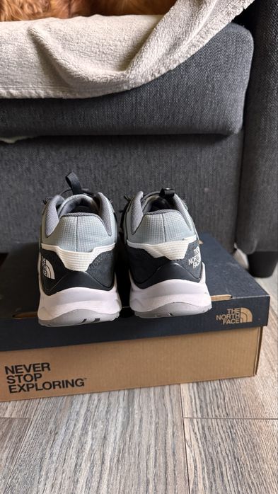 The North Face Trainers - vectiv taraval tech