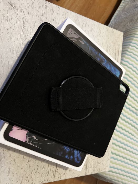 iPad 11 Pro 2018 wifi+celular 256 GB si Apple Pencil 2