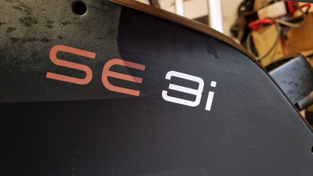 De vanzare bicicleta (stepper) eliptica nordictrack SE 3I