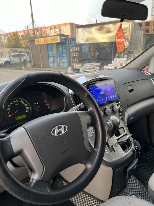 Продам старекс, Starex 2010 год