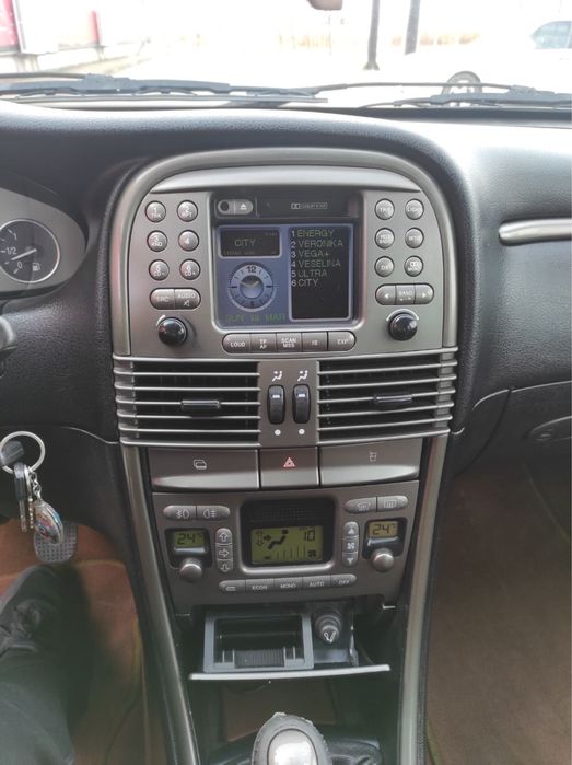 Lancia Lybra 2.4 jtd НА ЧАСТИ ДО 5 дни