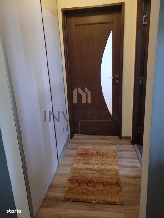 Apartament 2 camere, complet renovat, etaj intermediar, Grigorescu