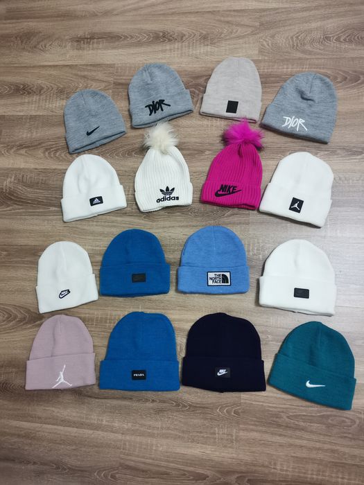 Căciula Nike Caciula Jordan Caciula Adidas Caciula Dior, Prada