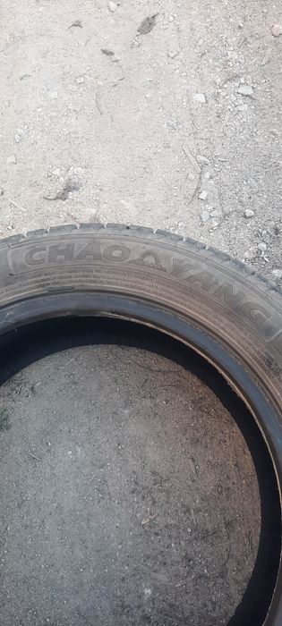 Зимние шины 15, CHAO YANG