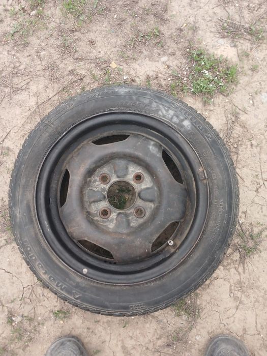 Диски шины р  14