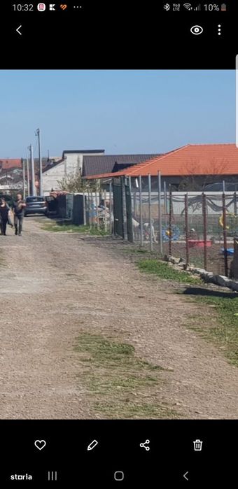 Teren 483 mp Lazu Exclusivitate