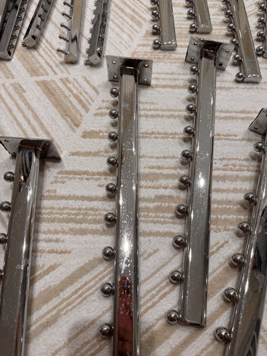 Вешалки для дома для бутика и