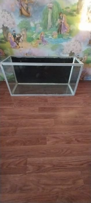 Продам  аквариум