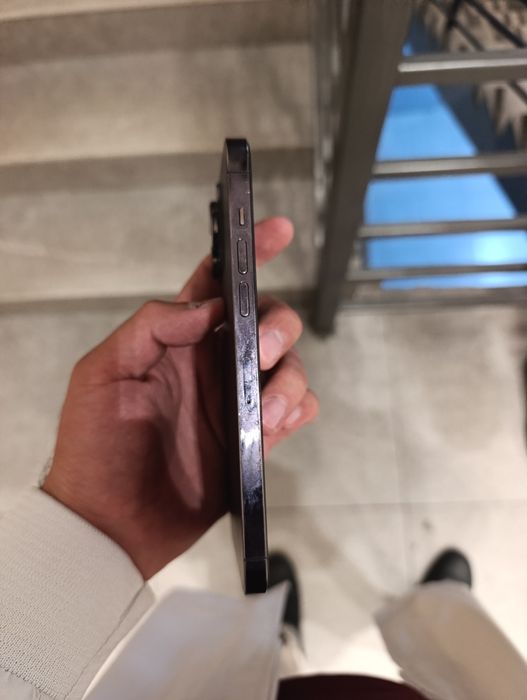 Iphone 14 pro max 256