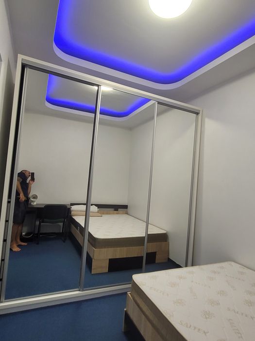 Închiriere apartament zona Romanăent zona Ase Romană
